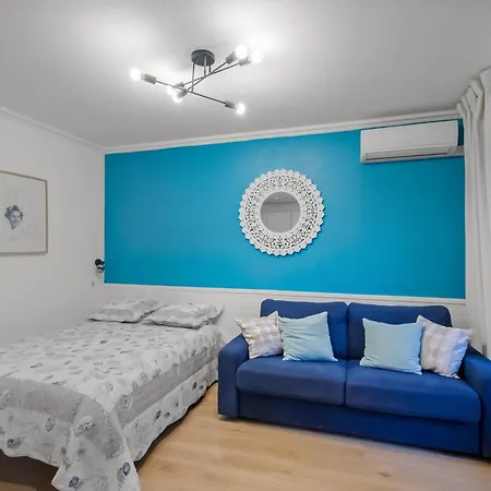 Apartment - Close From Palais Des Congres