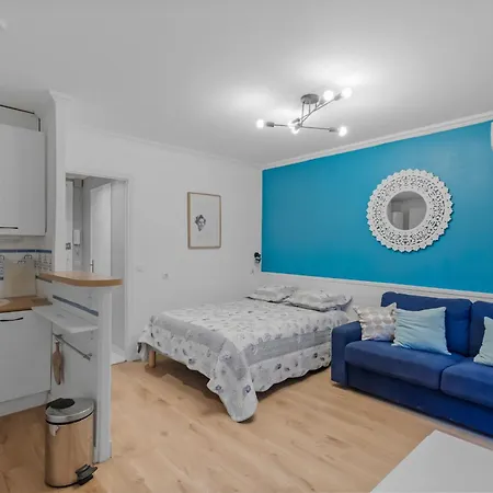 Apartment - Close From Palais Des Congres Cannes