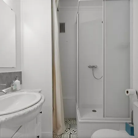 - Close From Palais Des Congres Apartment Cannes