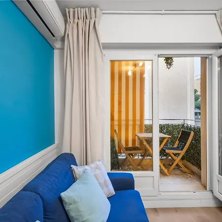 - Close From Palais Des Congres Apartment Cannes